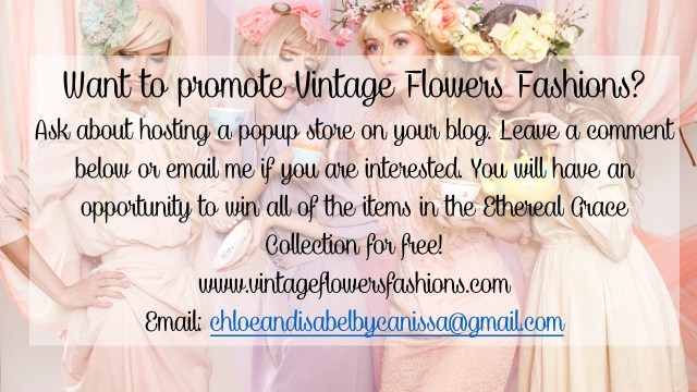 Popup Host Promotions